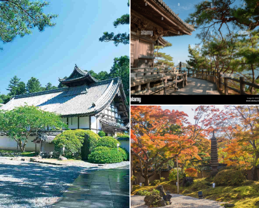 Matsushima, Japan — A First-Time Visitor’s Guide cover photo collage