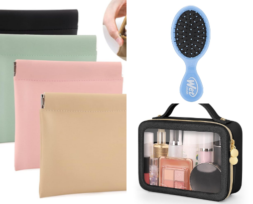 Fun Gift Idea for Adult Friends cover photo collage