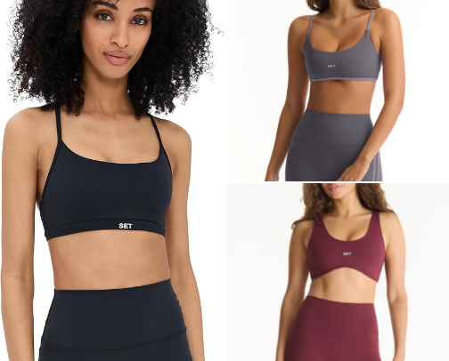 Workout Essentials cover photo collage