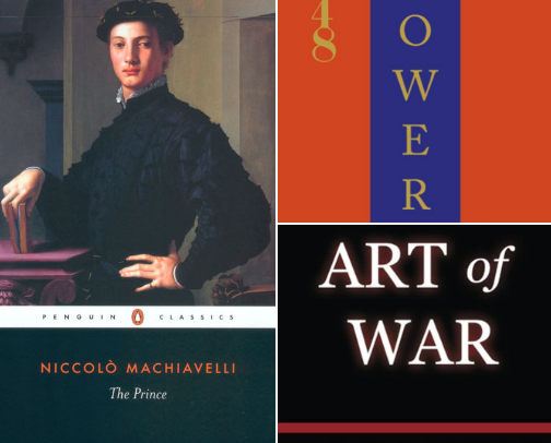 Books That Will Rewire Your Brain cover photo collage