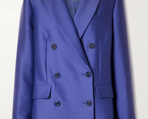 Zimmerman blazer cover photo collage