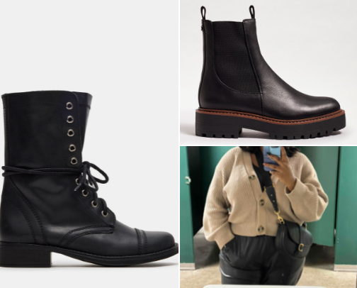 🍂Fall Into Style🍁 cover photo collage