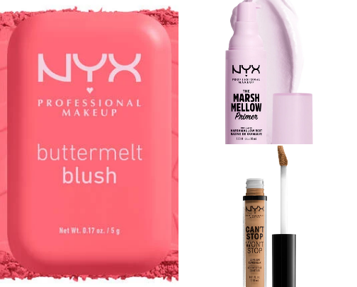 top NYX must haves for every makeup lover cover photo collage