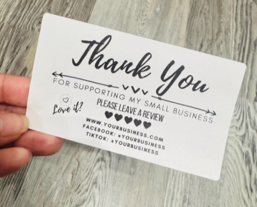 Business Packaging Must Haves cover photo collage