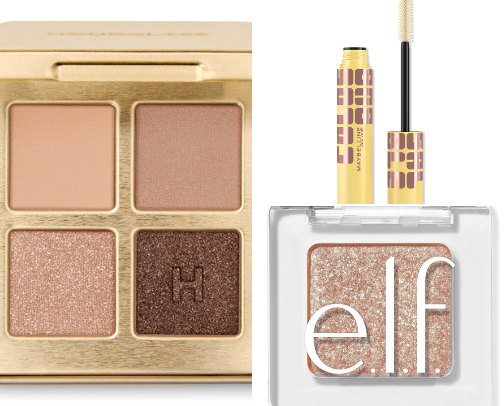 Makeup must-haves in this 39 year old’s bag! cover photo collage