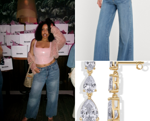 Benable DC Influencer Event cover photo collage