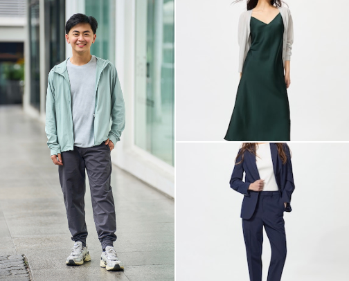 Fashion Trends for Men 👖👕 cover photo collage