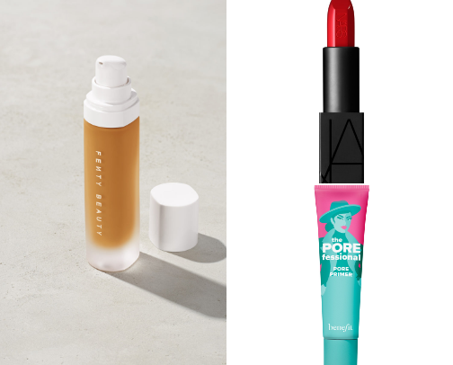 Premium makeup brands for the ultimate beauty experience cover photo collage