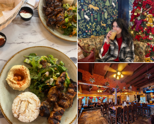 The Best Things to do in Youngstown, OH cover photo collage