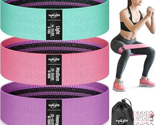 My Favorite Workout Gear cover photo collage