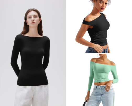 basics favs cover photo collage