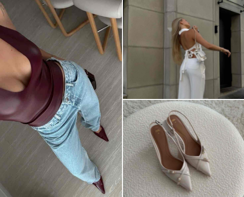 Key Pieces Every Closet Needs🖤 cover photo collage