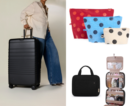 Call Me The Bag Lady cover photo collage