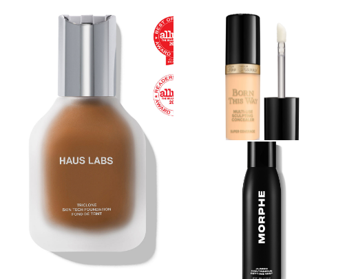 Beauty Finds Every Baddie Needs🙌🏽 cover photo collage