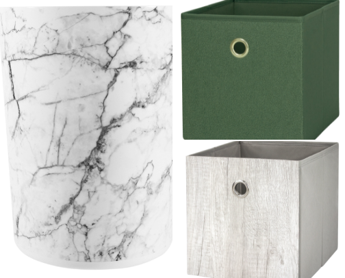 Organization under $50 cover photo collage