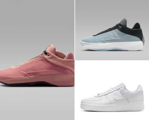 Nike 92930 cover photo collage