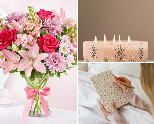 Romanticizing the Little Things cover photo collage