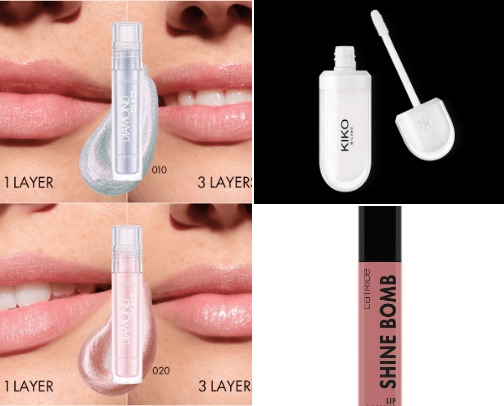drugstore products i recommend cover photo collage