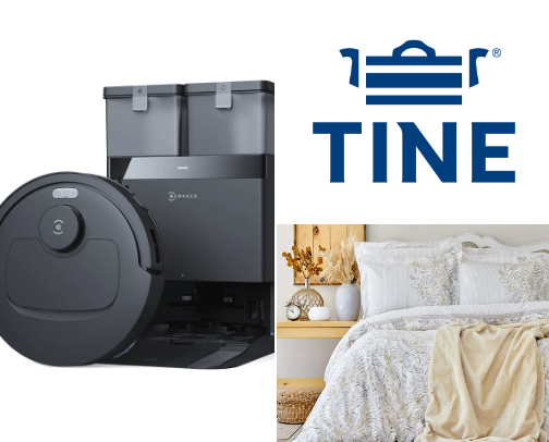 Everyday Home Must-Haves cover photo collage