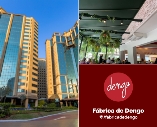 Must-Visits in São Paulo 🇧🇷 cover photo collage