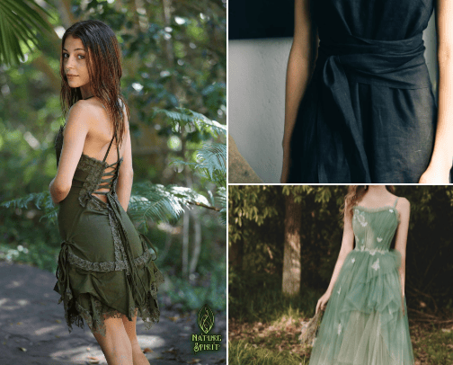 Women's cover photo collage