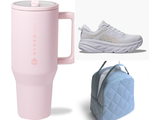 nursing school must haves cover photo collage