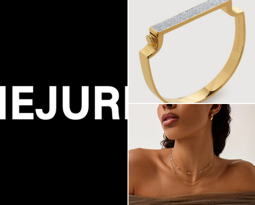 Best Shops for Fashion Jewelry cover photo collage