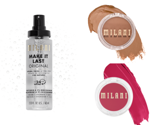 ✨️Drugstore Recs.✨️ 💄🧖‍♀️ cover photo collage