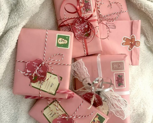 𝚃𝚎𝚎𝚗 𝙶𝚒𝚛𝚕 𝙲𝚑𝚛𝚒𝚜𝚝𝚖𝚊𝚜 𝙶𝚒𝚏𝚝 𝙸𝚍𝚎𝚊𝚜! cover photo collage