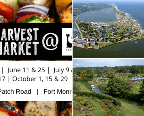 Check these places out! cover photo collage