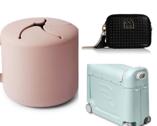 Cool Mom Gear That Doesn’t Scream Mom cover photo collage