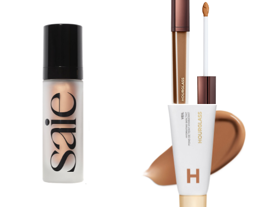 Makeup Routine cover photo collage