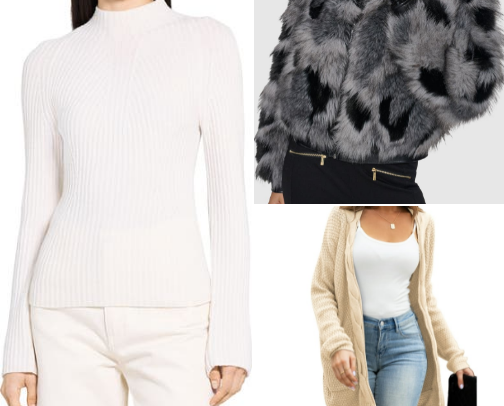 Winter essentials you’ll actually love cover photo collage