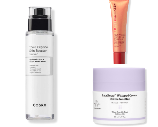 ✨ Ulta Beauty Favorites – Fall 2025 Edition ✨ cover photo collage