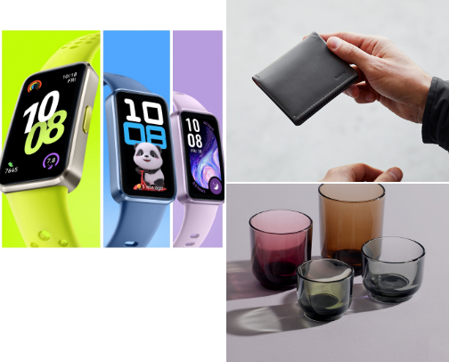 My Everyday Carry Picks 2026 cover photo collage