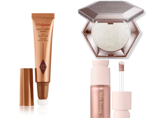 Sephora faves🔝 cover photo collage