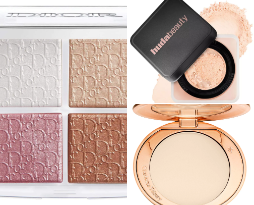 makeup 💄✨ cover photo collage