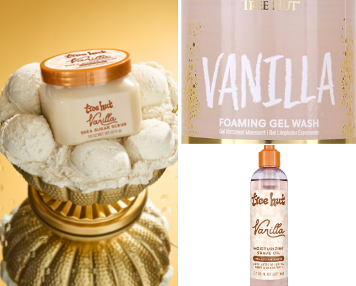 self care sunday must haves!! 🛁 cover photo collage