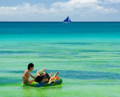Cheap travel cover photo collage