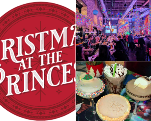 Holidays in the Desert: 2025 Arizona Holiday Events cover photo collage