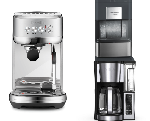 Favorite Home Essentials cover photo collage