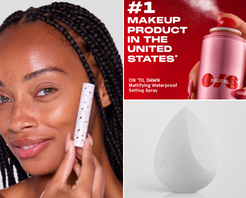 Christmas List 2025 cover photo collage