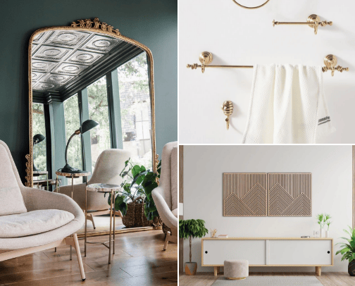 Make your home prestigious cover photo collage