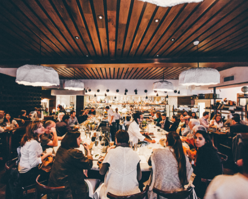 My top local recs cover photo collage