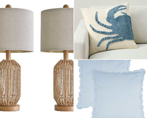 Lowcountry Living Edit cover photo collage