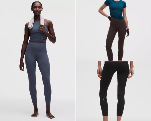 Women Pants cover photo collage