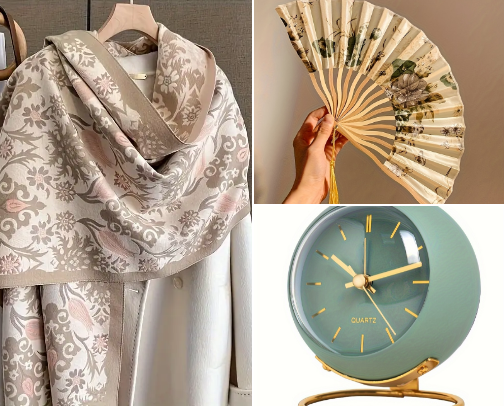 Temu Finds - I would purchase again cover photo collage