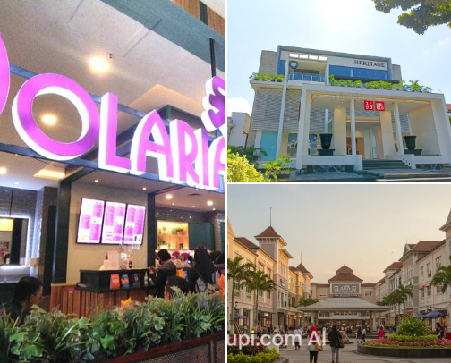 Places I Go When I Need a Little Recharge 💚 cover photo collage