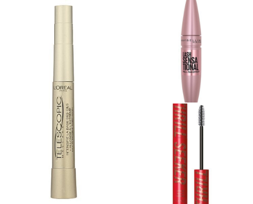 Makeup that is WORTH the 9-5. cover photo collage