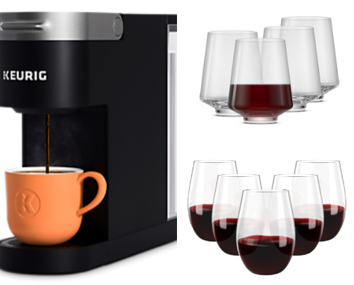 Solo Girly Essentials cover photo collage